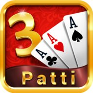 Teen Patti Gold APK APK icon