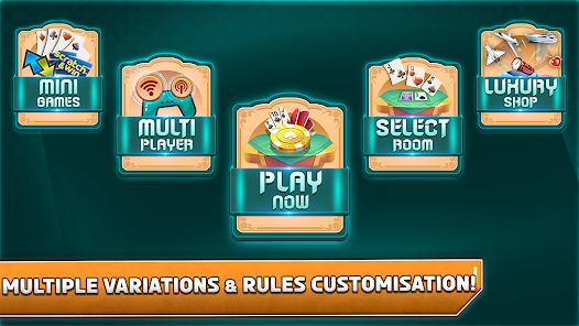 Tongits Plus Offline Card Game Tongits Plus Offline Card Game