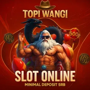 Topiwangi APK icon