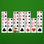 Tower Solitaire: Card Game Free Tower Solitaire: Card Game Free APK icon
