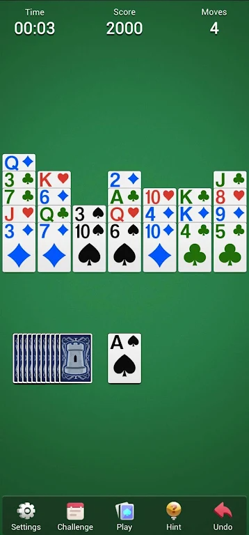 Tower Solitaire: Card Game Free Tower Solitaire: Card Game Free