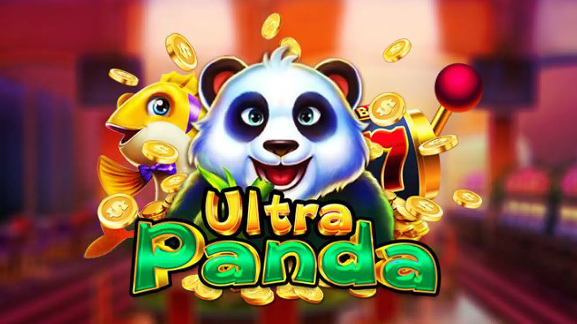 Ultra Panda 777 Online Casino Ultra Panda 777 Online Casino