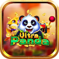 Ultra Panda Casino Real Money apk APK icon