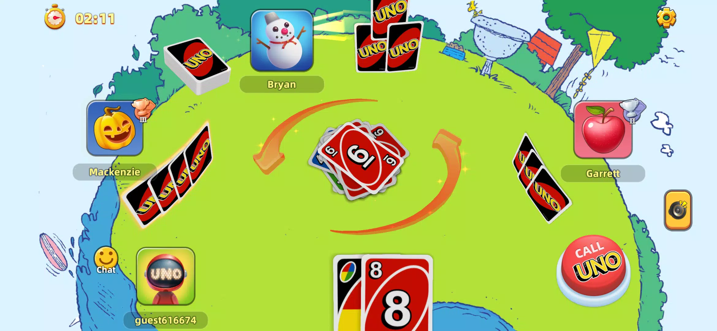 UNO!™ UNO!™