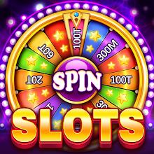 Winning Jackpot Slots Casino APK icon
