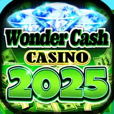Wonder Cash Casino Vegas Slots Real Money Wonder Cash Casino Vegas Slots Real Money APK icon